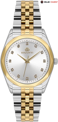 Часы Bigotti BG.1.10622-4 фото