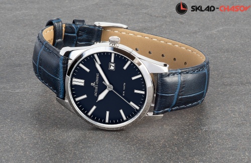 Мужские Jacques Lemans Classic 1-2002F фото фото 2