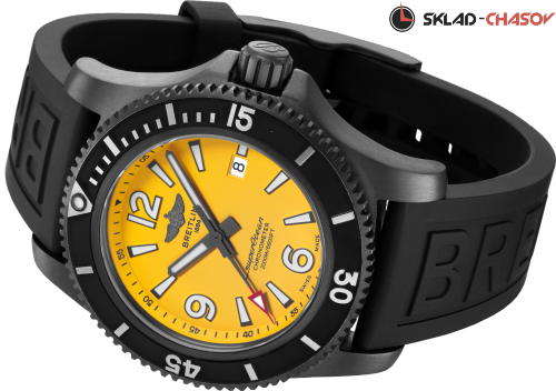 Breitling M17368D71I1S1 фото фото 4