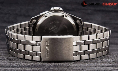 Casio MTP-1222A-1A фото фото 3