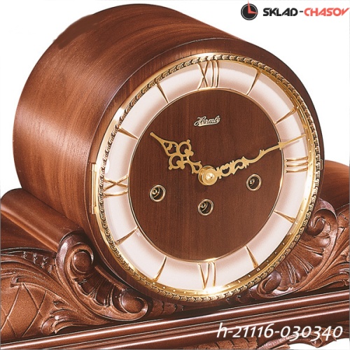 Hermle 21116-030340 фото фото 2