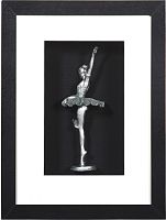 Панно на стену "Балет 5" фото