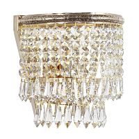 настенный светильник Arti Lampadari Eterno E 2.10.600 G фото