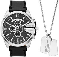 Diesel Mega Chief DZ4559 фото