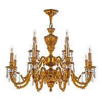 Люстра Dio D`arte Estrada E 1.1.12.200 G фото