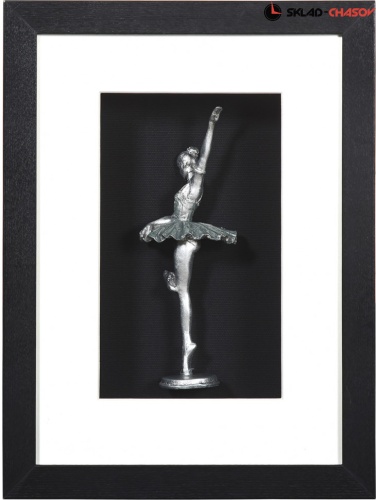 Панно на стену "Балет 5" фото