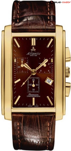 Мужские Atlantic Seamoon 67440.45.81 фото