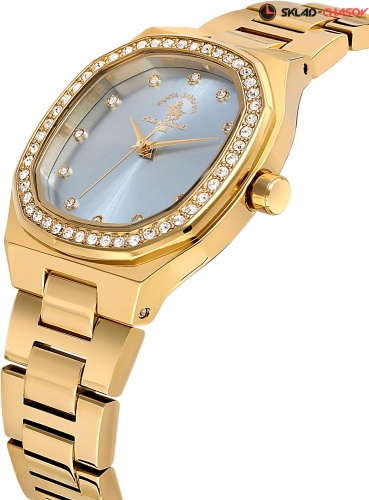 Santa Barbara Polo & Racquet Club SB.1.10625-4 фото фото 2