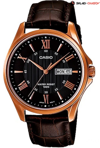 Casio MTP-1384L-1A фото