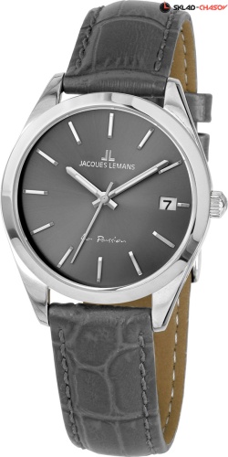 Наручные часы Jacques Lemans La Passion 1-2084A фото