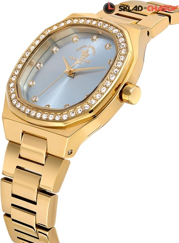 Santa Barbara Polo & Racquet Club SB.1.10625-4 фото фото 2