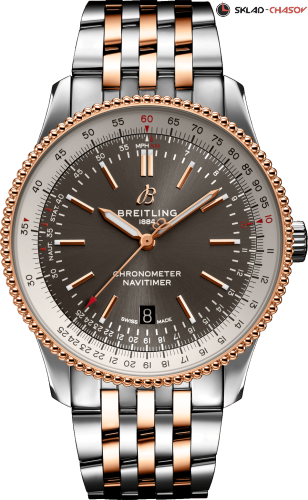 Breitling U17326211M1U1 фото
