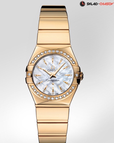 Omega 12355246055008 фото