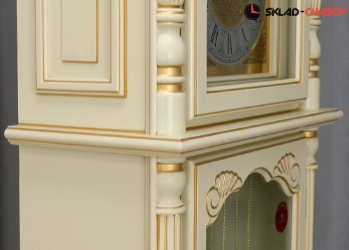 Columbus CR-9151-PG-Iv «Отражение старины» фото фото 5