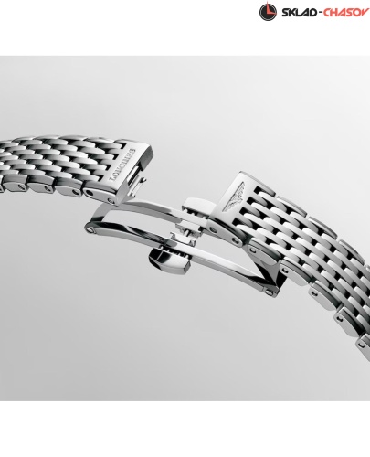 Часы наручные Longines L4.209.4.81.6 фото фото 9