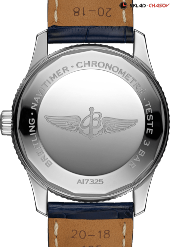 Breitling A17325211C1P3 фото фото 4