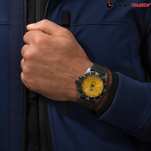 Breitling M17368D71I1S1 фото фото 2