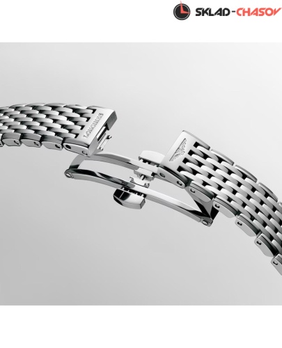 Часы наручные Longines L4.209.4.81.6 фото фото 9