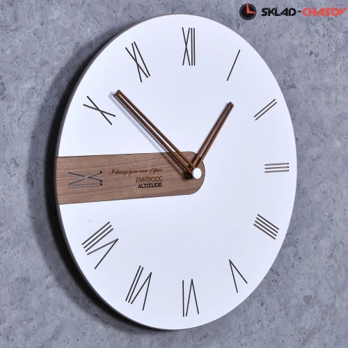 Настенные часы Altitude Home G244 фото фото 6