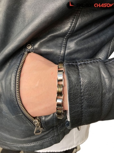 Greenwich GW 0021SB.01.41 фото фото 2