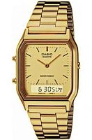 Casio AQ-230GA-9D фото