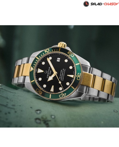 Certina C032.807.22.051.01 фото фото 3