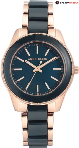 Anne Klein 3214NVRG фото