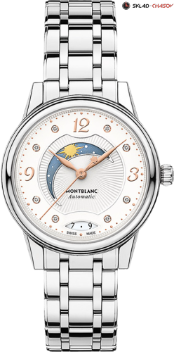 Montblanc 00119934 фото