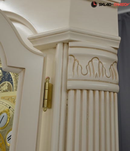 Напольные часы Columbus CR9190-PSH фото фото 12