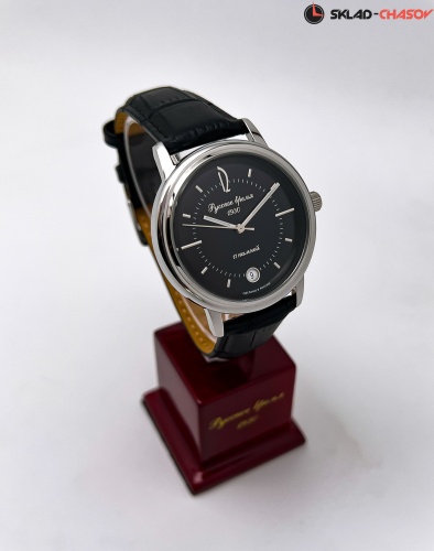 Часы "Русское время" 43200232кк механические фото фото 7