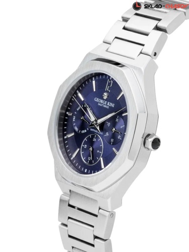 Наручные часы George Kini GK.SGW0004 фото фото 2