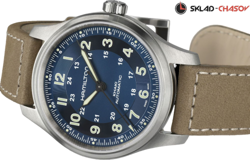 Hamilton H70545540 фото фото 3