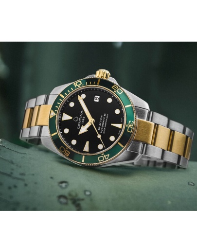 Certina C032.807.22.051.01 фото фото 3