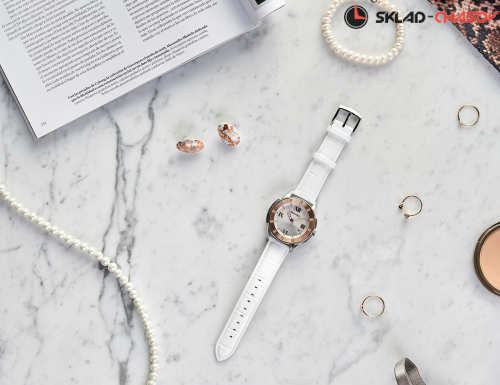 Молния Жемчуг Brown фото фото 4