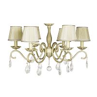 Подвесная люстра Arti Lampadari San Montano E 1.1.6 C фото