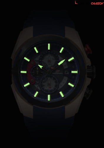 Chronoforce CF 5317 GIPR BLUE фото фото 5