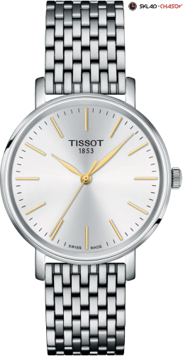 Tissot T143.210.11.011.01 фото