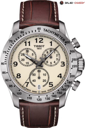 Tissot T106.417.16.262.00 фото
