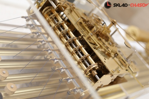 Hermle 01131-031171 фото фото 13