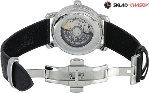 Tissot T097.407.16.053.00 фото фото 7