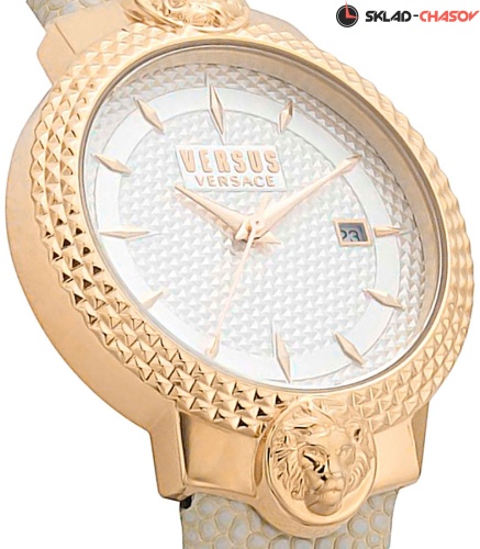 VERSUS Versace VSPLK0419 фото фото 2