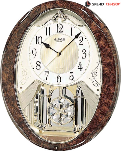 Rhythm 4MJ862WD23 фото