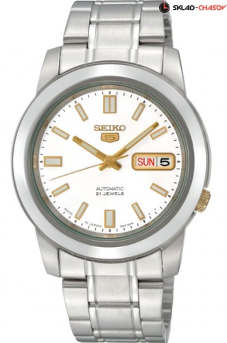 Seiko SNKK07K1 фото