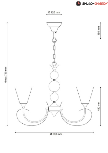 Lucia Tucci MANDORIA 099.3 фото фото 3