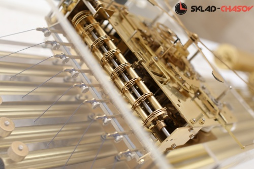 Hermle 01131-031171 фото фото 13