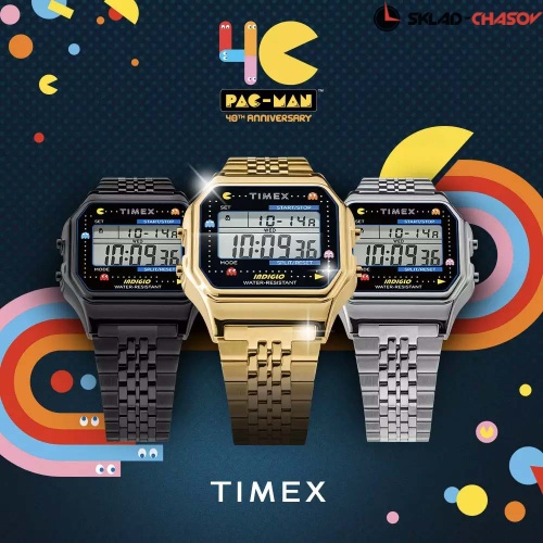 Timex TW2U32000 фото фото 6