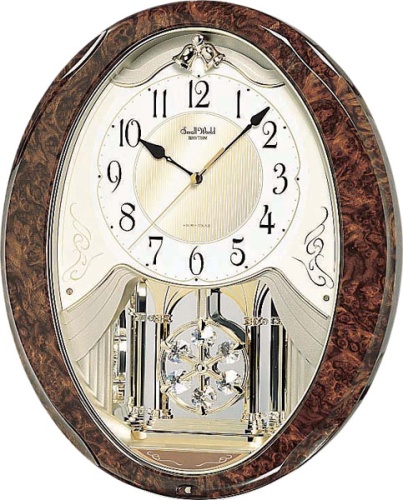 Rhythm 4MJ862WD23 фото