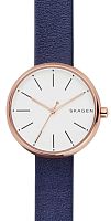 Женские Skagen Leather SKW2592 фото
