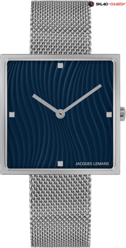 Наручные часы Jacques Lemans 1-2094C фото