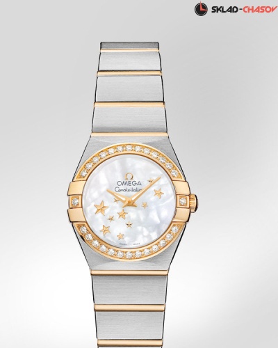 Omega 12325246005001 фото